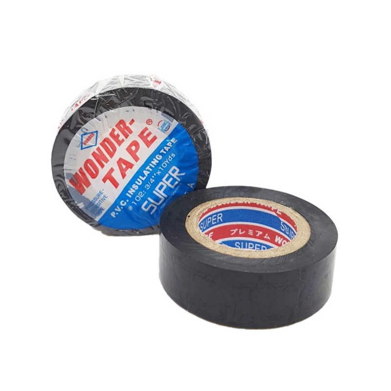 Electrical Insulation Tape Factory - Paper Cloth Rubber Color Pvc