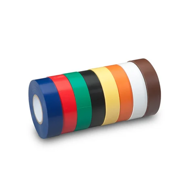 Electrical Insulating Tape Factory - Customized Waterproof