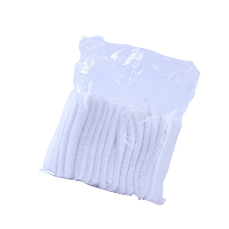Non Woven Disposable Cap Manufacturer - Protective for Hairnet Safety Products