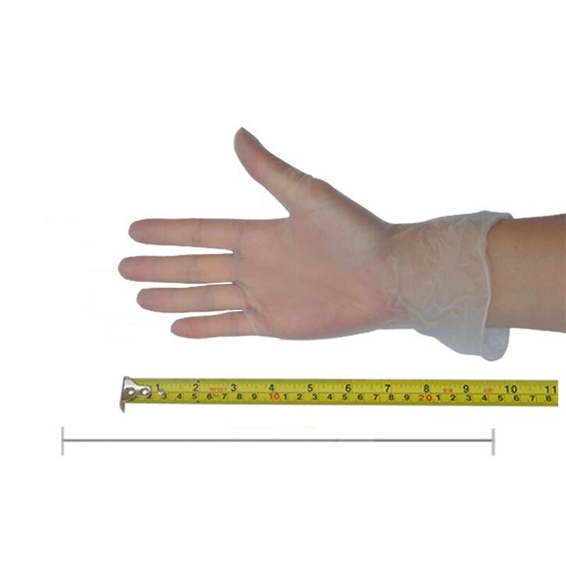 Vinyl Glove Factory - Powder Free