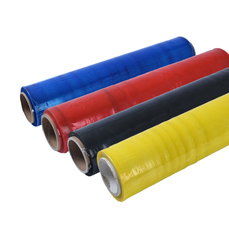 Disposable Gloves Manufacturer - Box Pack 150 Pcs/Box Blue Cpe Film