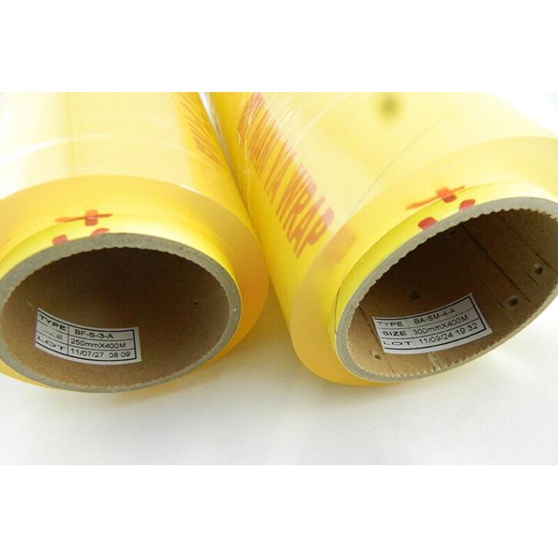 Disposable Hair Shower Cap Manufacturer - Non Woven Pleated Anti Dust for Hotel Salon Blue