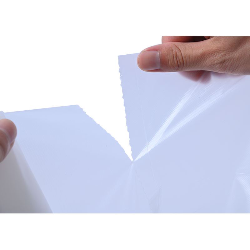 Plastic Bags Manufacturer - 120cm Biodegradable Drawstring Recycle