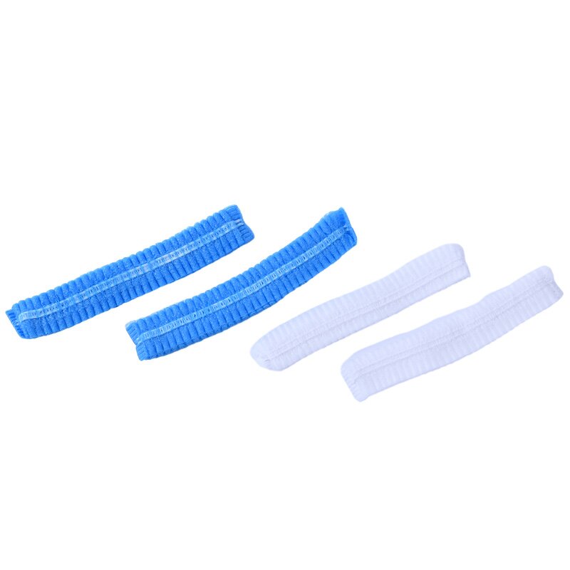 Non Woven Disposable Cap Manufacturer - Protective for Hairnet Safety Products