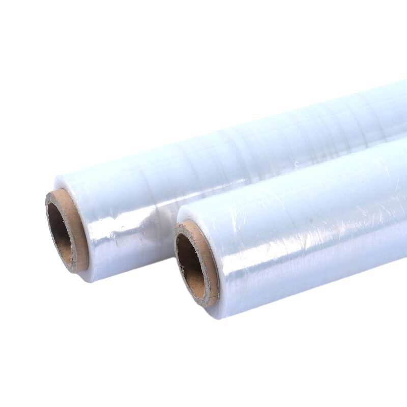 Lldpe Stretch Film Manufacturer - Cast Wrapping for Shrink Wrap