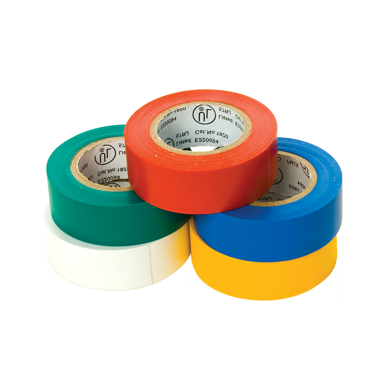 Insulation Tape Manufacturer - Water Proof for Battery