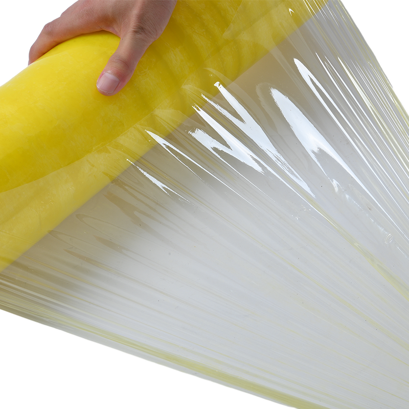 Disposable Gloves Manufacturer - Box Pack 150 Pcs/Box Blue Cpe Film