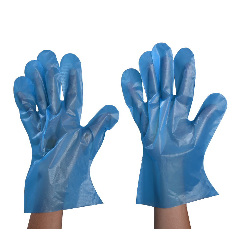 Disposable Gloves Manufacturer - Multi-Use Cpe Box Pack