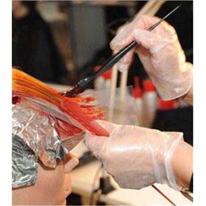 Vinyl Mittens Manufacturer - Disposable Food Grade