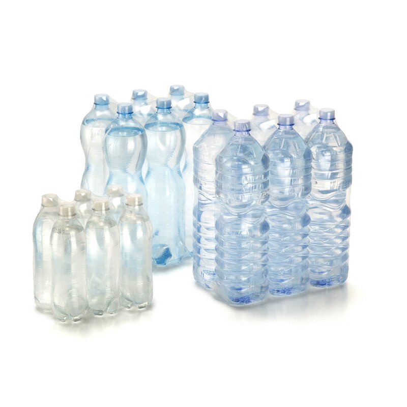 Polyolefin Shrink Film Factory - Shrink Wrap Adhesive Tape