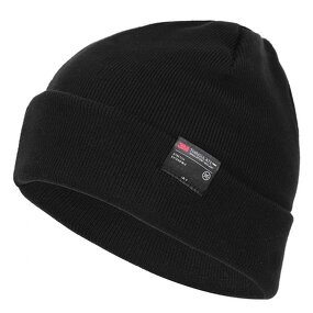 Beanie Hat - Manufacturer - MOREOK 3M Thinsulate Acrylic Silk-like Lining Slouchy