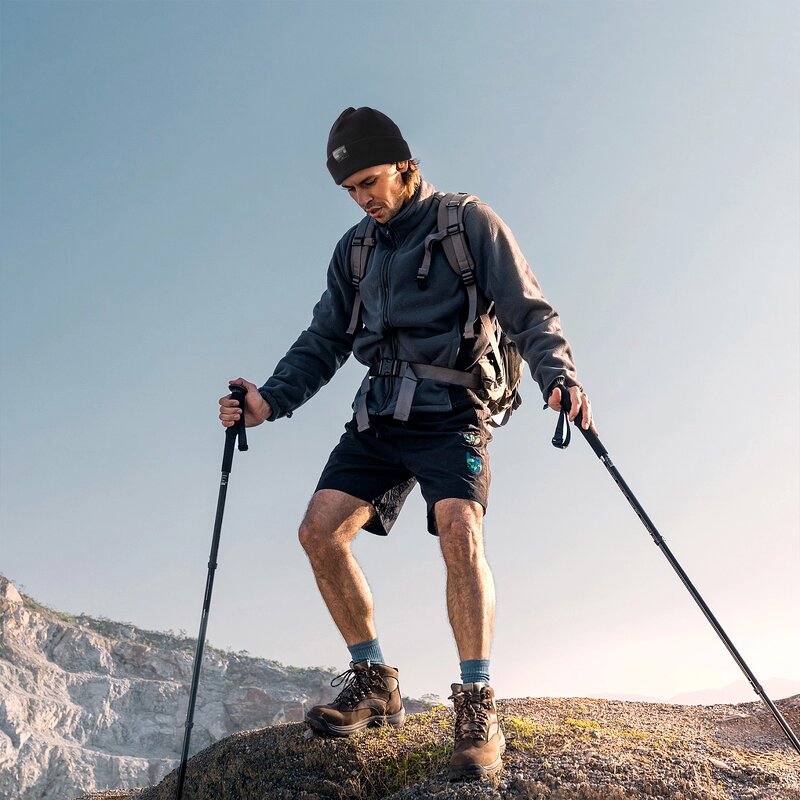 Beanie Hat - Manufacturer - MOREOK 3M Thinsulate Acrylic Silk-like Lining Slouchy