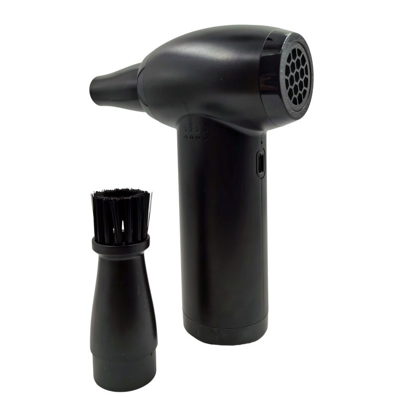 Turbo Jet Blower Manufacturer - Portable Mini Air Blower