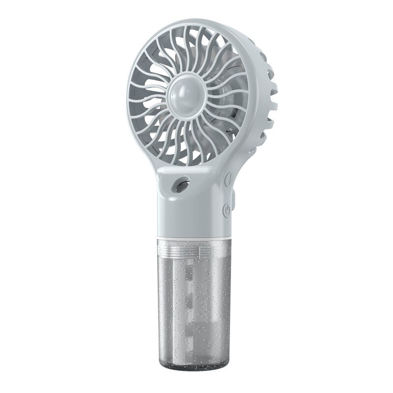 Portable Air Cooler Manufacturer - USB Rechargeable Handheld Mist Spray