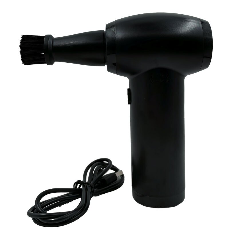 Turbo Jet Blower Manufacturer - Portable Mini Air Blower