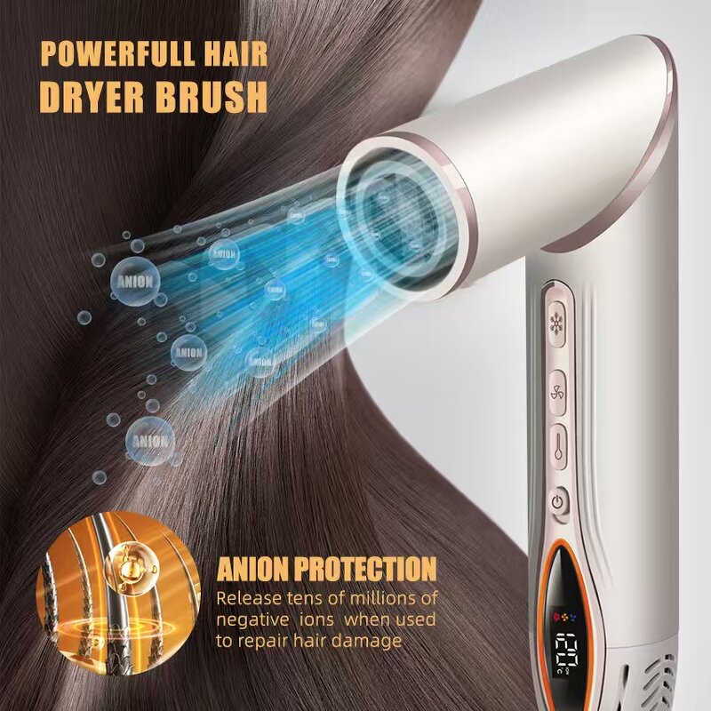 Hair Straightener Manufacturer - Professional Titanium Flat 500 Degree