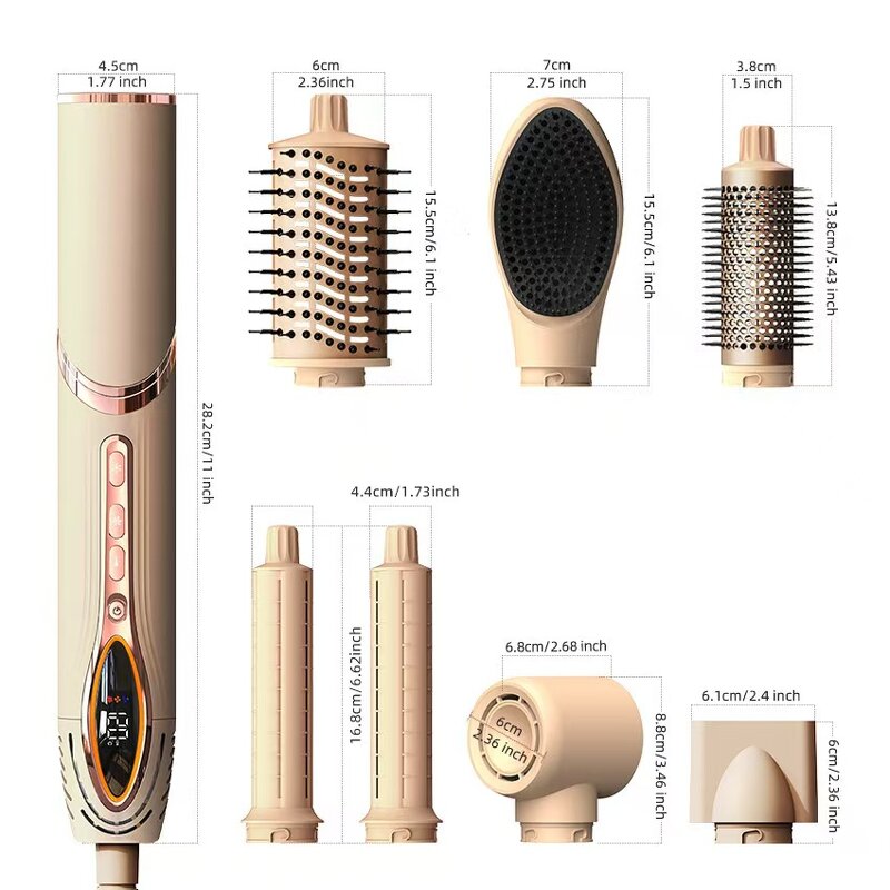 Hair Straightener Manufacturer - Professional Titanium Ion Fast Drying
