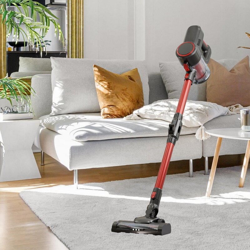 Vacuum Cleaner Manufacturer - Automatic Wireless Wet Dry