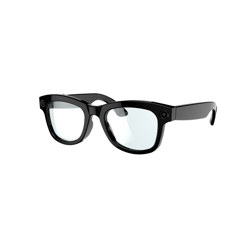 AI Smart Glasses Manufacturer - with 1080P Camera Translator ChatGPT