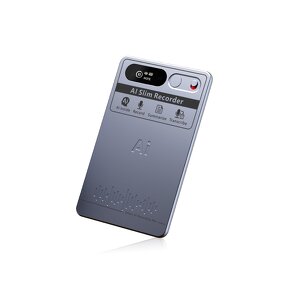 AI Smart Pen Manufacturer - Portable ChatGPT Voice Translator for 118 Languages