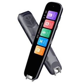 AI Translator Pen Manufacturer - Offline/Online Voice Scan with ChatGPT