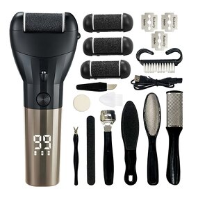 Foot File Manufacturer - Professional Waterproof Electric Pedicure