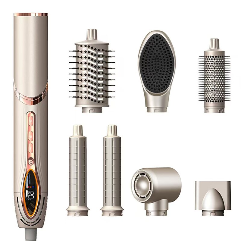 Hair Straightener Manufacturer - Professional Titanium Flat 500 Degree