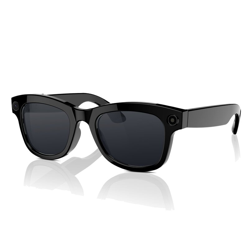 Smart Glasses Manufacturer - W600 HD Camera IP65 Waterproof Translator