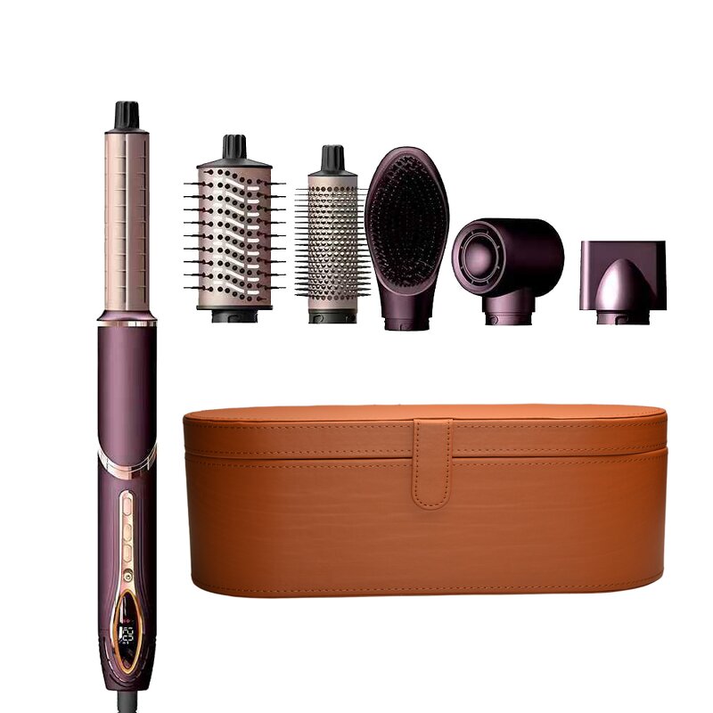 Hair Straightener Manufacturer - Professional Titanium Flat 500 Degree