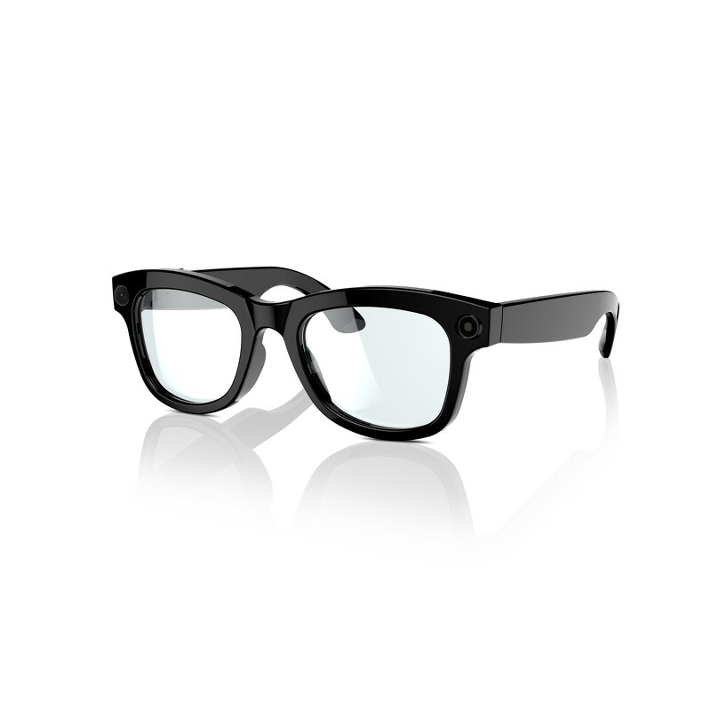 Smart Glasses Manufacturer - with HD Camera Language Translator AI