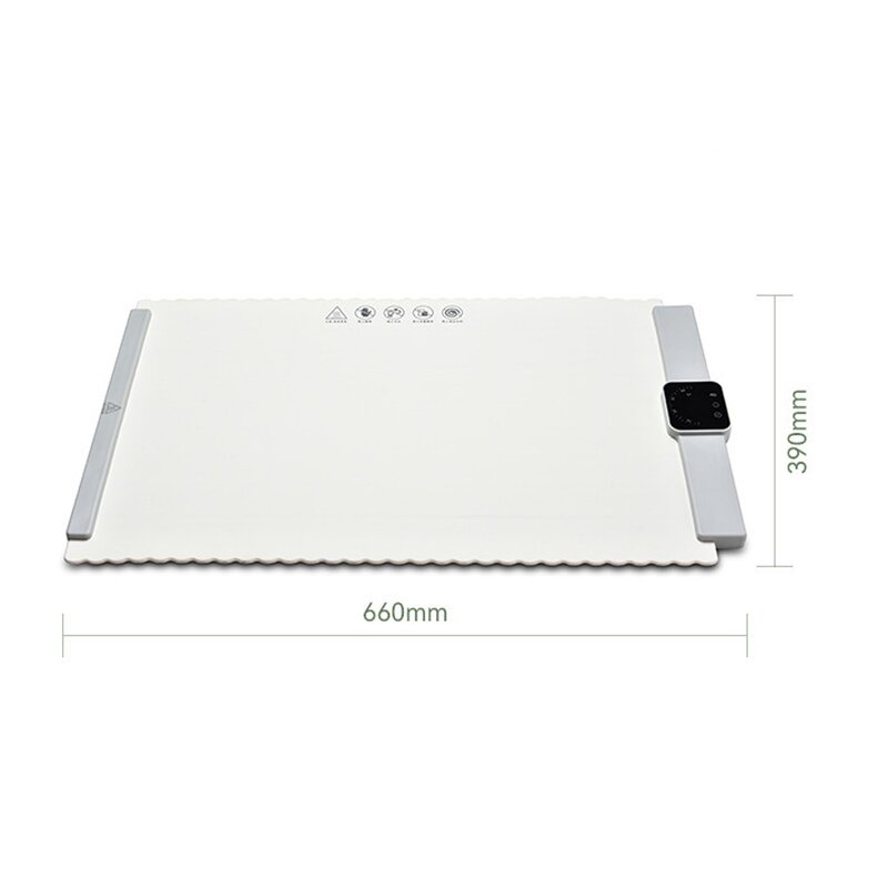 Food Warming Mat Manufacturer - Private Label Rollable Silicone for Keep Warm