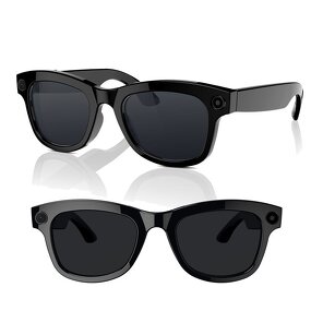 Smart Glasses Manufacturer - with HD Camera Language Translator AI