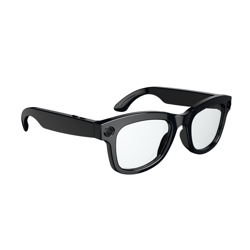 Smart Glasses Manufacturer - with HD Camera Language Translator AI