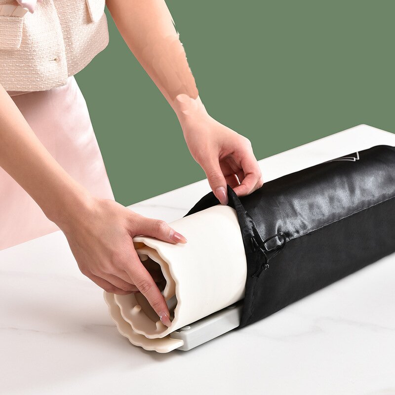 Food Warming Mat Manufacturer - Portable Fast Heating Adjustable for Pizza