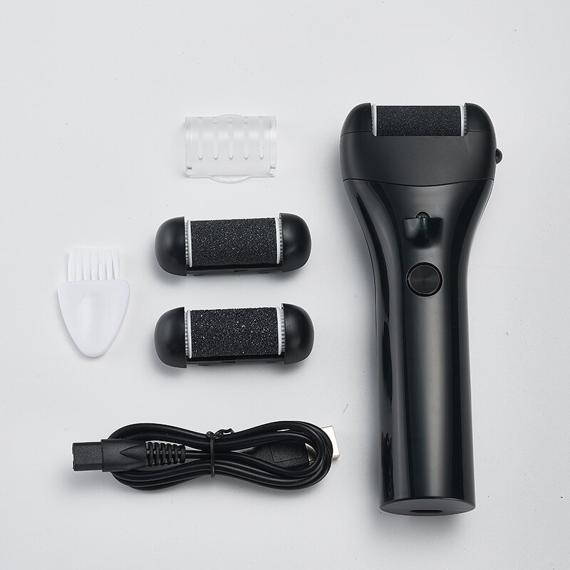 Electric Foot File Manufacturer - Grinder for Callus & Skin Care