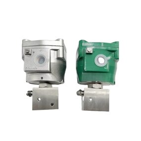 Solenoid Valve - Manufacturer - NFE210B154 Original Brand New High Quality