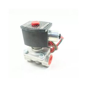 Solenoid Valve - Manufacturer - EF8210G038 Brand New High Quality Original