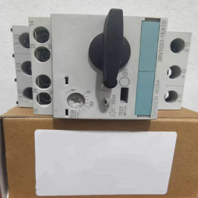 Contactor - Manufacturer - 3RT2018-2FB42 3RQ2000-1CW00 3RV2011-4AA10 Original
