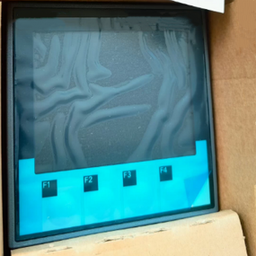 Multi-function Meter - Manufacturer - 7KM9300-0AB00-0AA0 7KM9300-0AB01-0AA0 6MF1013-0CJ38-0AA0