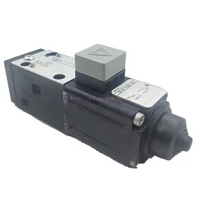 Proportional Control Valve - Manufacturer - DKZOR-A-173-S5 40 Original High Quality
