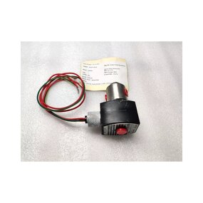 Solenoid Valve - Manufacturer - EF8320G202 Brand New High Quality Original