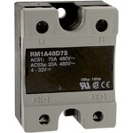 Industrial Control Relay - Manufacturer - RM1A23A50 RM1E40AA50 RM1E48AA50 RM1A23AA50 One-year Warranty