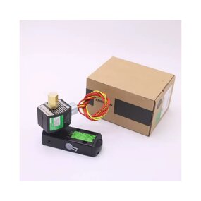 Solenoid Valve - Manufacturer - EFG551H401MO Brand New High Quality Original