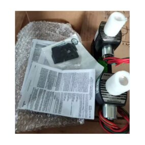 Solenoid Valve - Manufacturer - EFG551H402MO Original Brand New High Quality