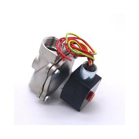 Solenoid Valve - Manufacturer - EF8210G089 Brand New High Quality Original