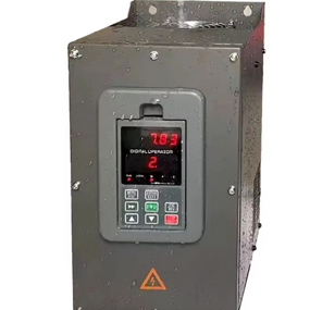 AC Drive - Manufacturer - IP54 380V 3PH Variable Frequency 3-Phase Water Supply