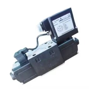 Proportional Control Valve - Manufacturer - DKZOR-AEB-NP-173-L5/I 10 Brand New Original