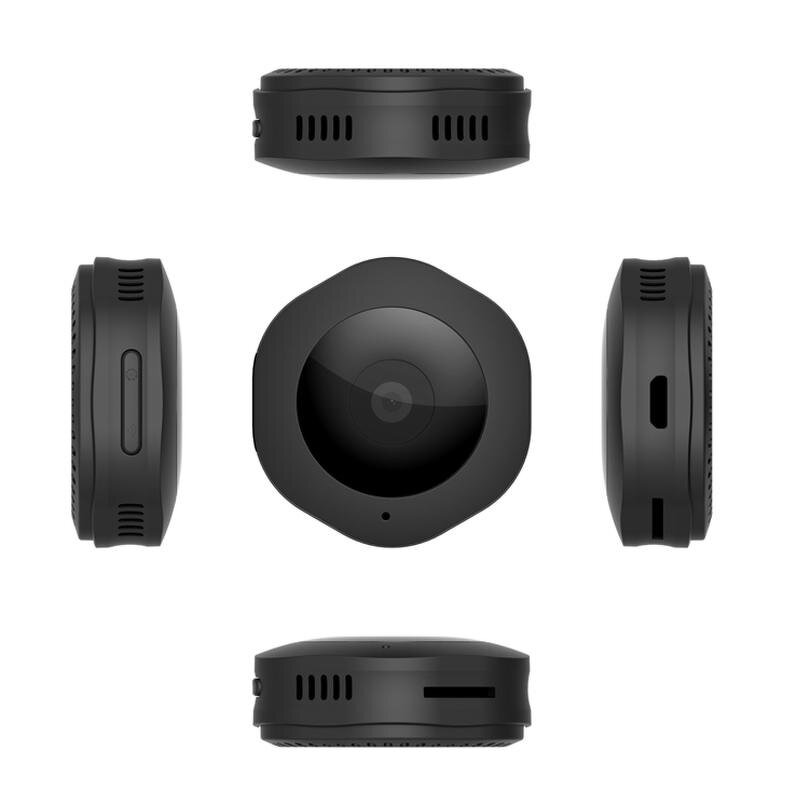 Wifi Micro Camera Manufacturer - H6 Night Version with Motion Sensor Action