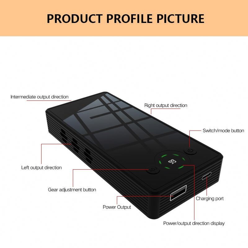 Voice Recorder Blocker Manufacturer - F10 Privacy Protector