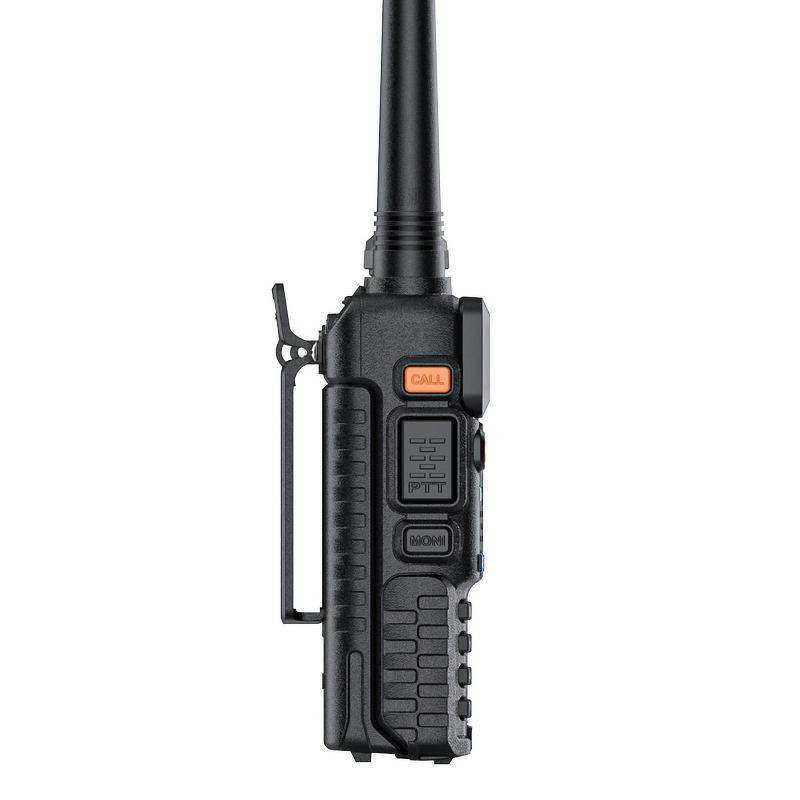 Walkie Talkie Manufacturer - BAOFENG BF-UV5R 5W Handheld High Power Dual Band